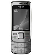 Nokia 6600i slide title=